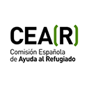 CEAR Ayuda Refugiado